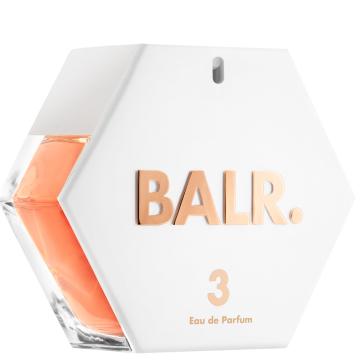 Balr. 3 For Woman 100 ml Eau de Parfum Spray OP=OP