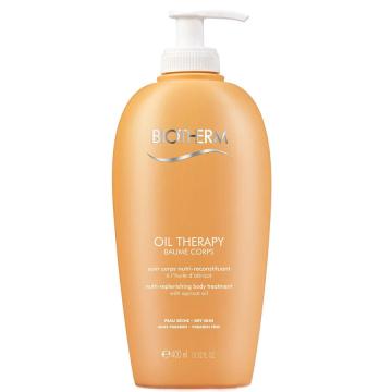 Biotherm Oil Therapy - Baume Corps bodyBalsem 400ml (uitlopend.x)