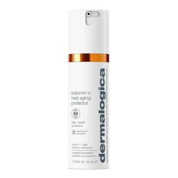 Dermalogica Biolumin-C Heat Aging Protector SPF50
