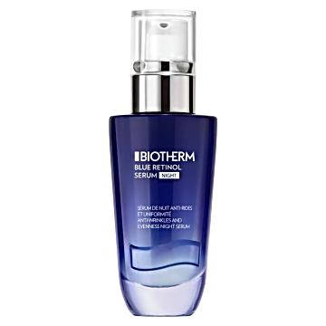 Biotherm Blue Retinoal Night Concentrate Serum 30 ml