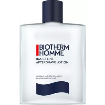  Biotherm Homme Basics Line Anti Feu du Rasoir After-Shave Lotion