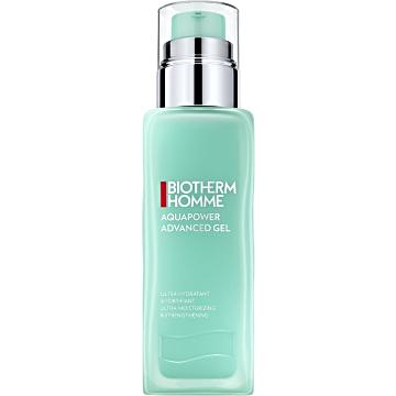 Biotherm Homme Aquapower Advanced Gel