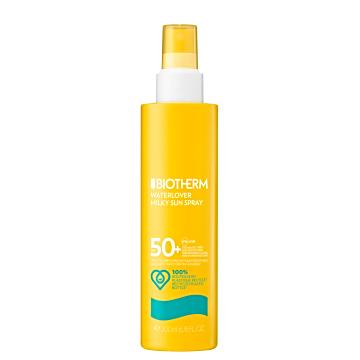 Biotherm Waterlover Milky Sun 200 ml Spray SPF 50