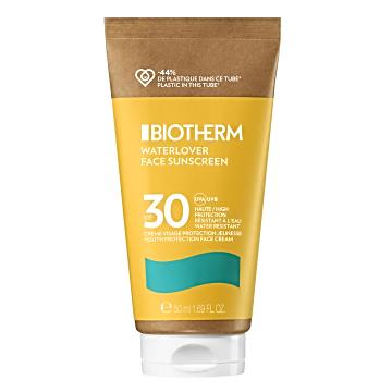 Biotherm Waterlover Anti-Age Face 50 ml Cream SPF 30