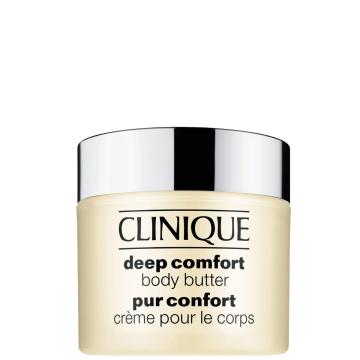 Clinique Deep Comfort Body Butter 200 ml