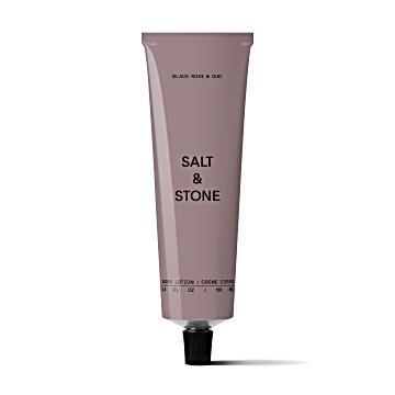 Salt & Stone Black Rose & Oud Bodylotion 100 ml