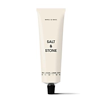 Salt & Stone Neroli & Basil Bodylotion 100 ml