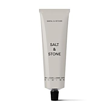 Salt & Stone Santal & Vetiver Bodylotion 100 ml