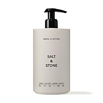 Salt & Stone Santal & Vetiver Body Lotion