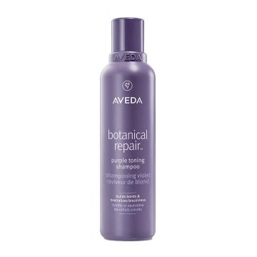 Aveda Botanical Repair Purple Toning Shampoo