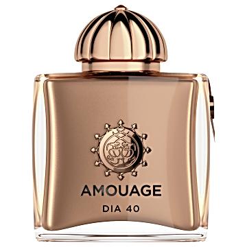 Amouage Dia 40 Woman 100 ml Parfum