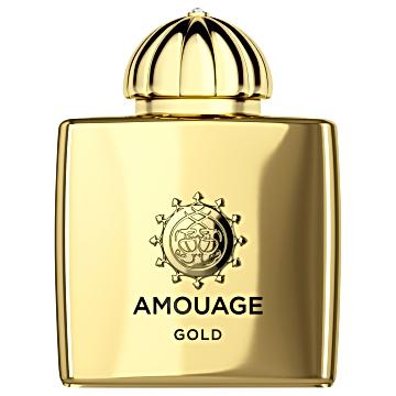 Amouage Gold Woman 100 ml Eau de Parfum Spray
