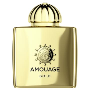 Amouage Gold Woman Eau de Parfum Spray