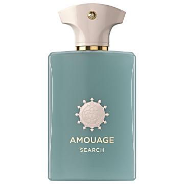 Amouage Search Man 100 ml Eau de Parfum Spray - Parfumerie Marjo Only