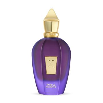 Xerjoff V Purple Accento Eau de Parfum Spray