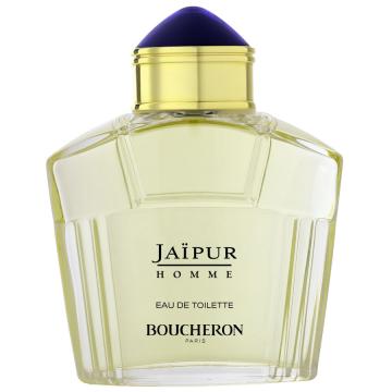 Boucheron Jaipur Homme Eau de Toilette Spray