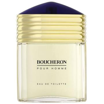 Boucheron Pour Homme Eau de Toilette Spray