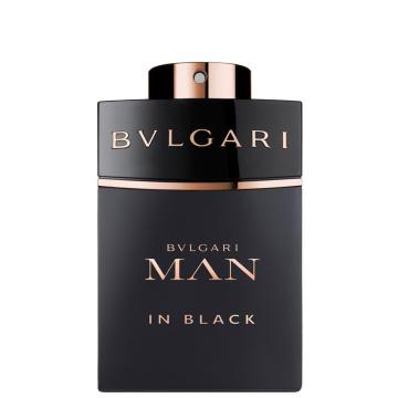 Bulgari Man in Black 60 ml Eau de Parfum Spray