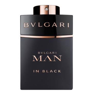 Bulgari Man in Black 100 ml Eau de Parfum Spray