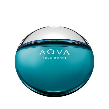 Bvlgari AQVA pour Homme Eau de Toilette Spray