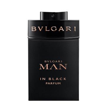 Bvlgari Man in Black Parfum