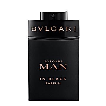 Bvlgari Man in Black 100 ml Parfum Spray