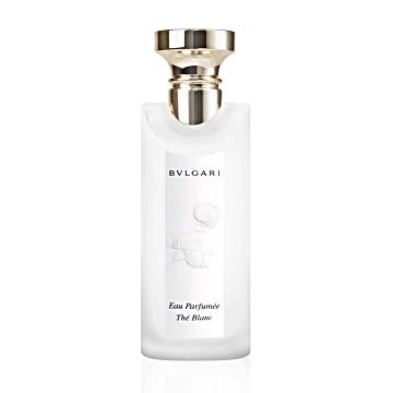 Bvlgari Eau Parfumeé Thé Blanc 75 ml Eau de Toilette Spray
