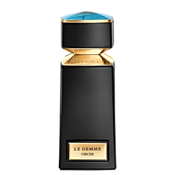 Bvlgari Le Gemme Orom 125 ml Eau de Parfum Spray