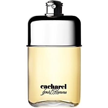 Cacharel pour Homme 100 ml Eau de Toilette Spray