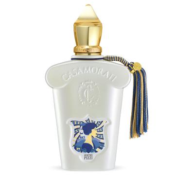 Casamorati Quattro Pizzi Eau de Parfum