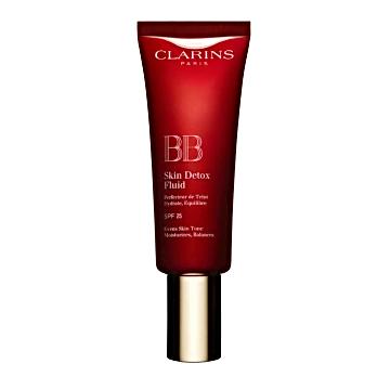 Clarins BB Skin Detox Foundation SPF25 02 - Medium OP=OP