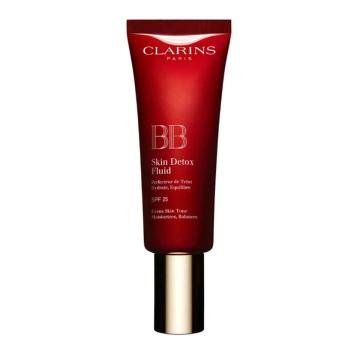 Clarins BB Skin Detox Foundation SPF25