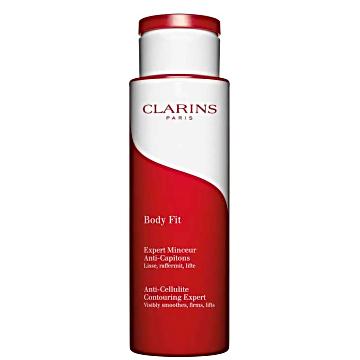 Clarins Body Fit 200 ml (uitlopend.x)