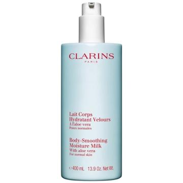 Clarins Body-Smoothing Moisture Milk