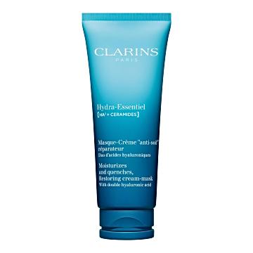 Clarins Hydra-Essentiel HA² Cream Mask 75 ml
