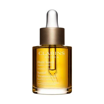 Clarins Santal Treatment Oil