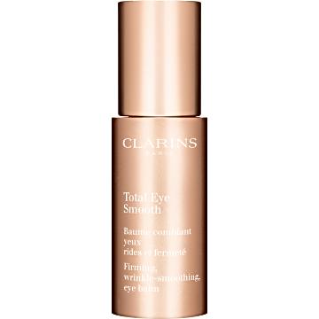 Clarins Total Eye Smooth 15 ml