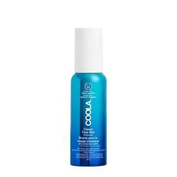 Coola Classic Face Mist Spray SPF50