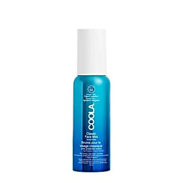 Coola Classic Face Mist Spray SPF50 100 ml