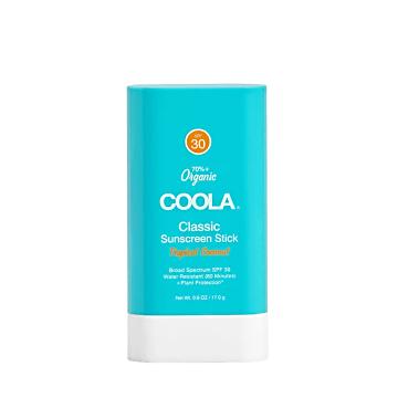 Coola Classic Sunscreen Stick Tropical Coconut SPF30