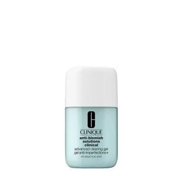 Clinique Anti-Blemish Solutions Advanced Clearing Gel