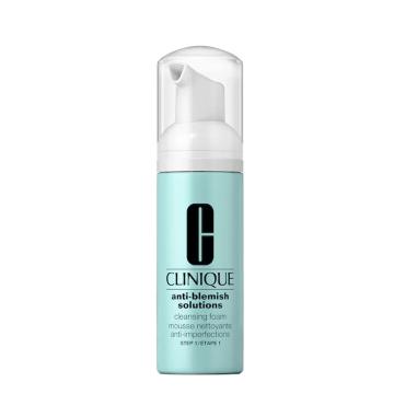 Clinique Anti-Blemish Solutions Cleansing Foam