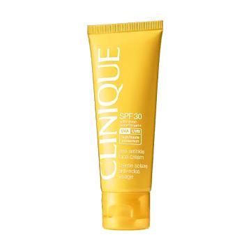 Clinique SPF 30 Anti-Wrinkle Face Creme 50 ml OP=OP