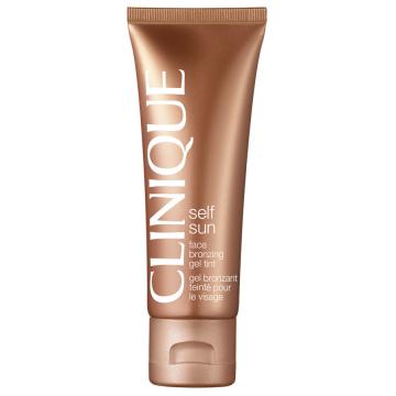 Clinique Face Bronzing Gel Tint 50 ml (uitlopend.x)
