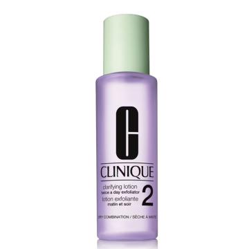 Clinique Clarifying Lotion 2 - 400 ml