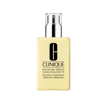 Clinique Dramatically Different Moisturizing Lotion+ 1/2 with pump