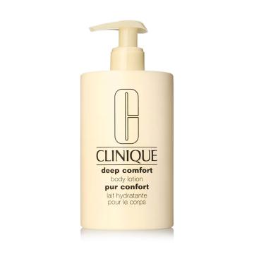 Clinique Deep Comfort Body Lotion