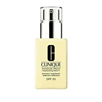 Clinique Dramatically Different Moisturizing Lotion SPF50 75 ML