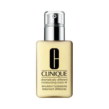 Clinique Dramatically Different Moisturizing Lotion+ 1/2 with pump