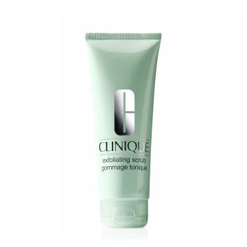 Clinique Exfoliating Scrub